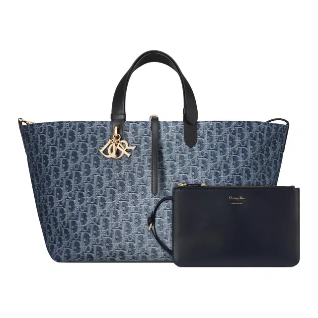 DIOR Toujours Oblique Tote