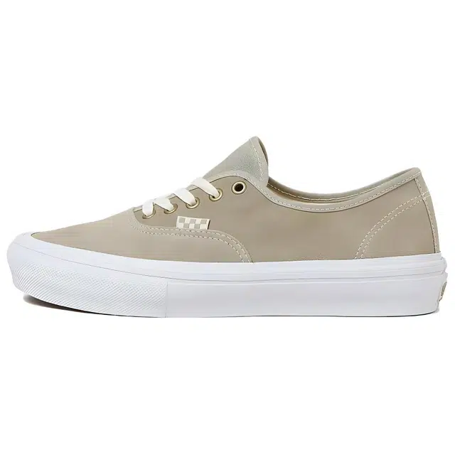 Vans Skate Authentic Khaki