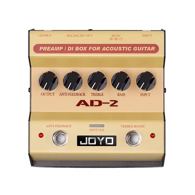 JOYO () AD-2 DI