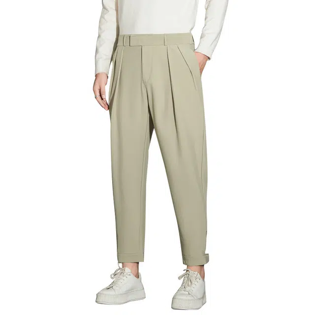 Antioffice clean fit