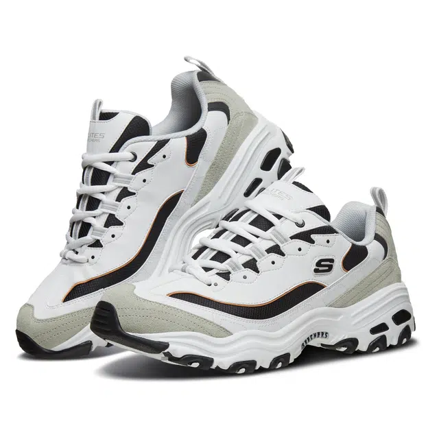 Skechers D'LITES 1.0
