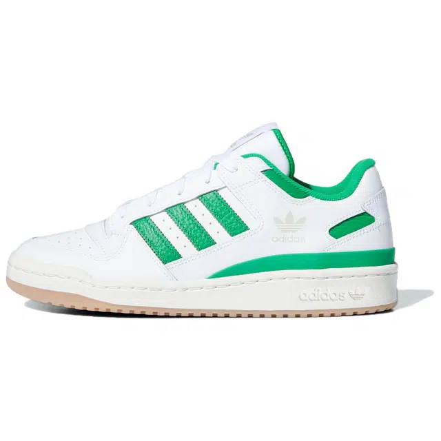 adidas originals FORUM LOW CL