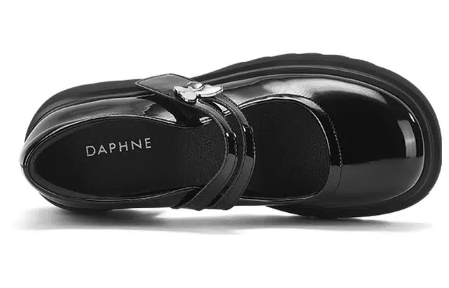 DAPHNE PU 5.6cm