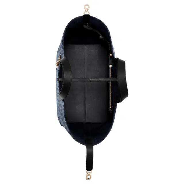 DIOR Toujours Oblique Tote