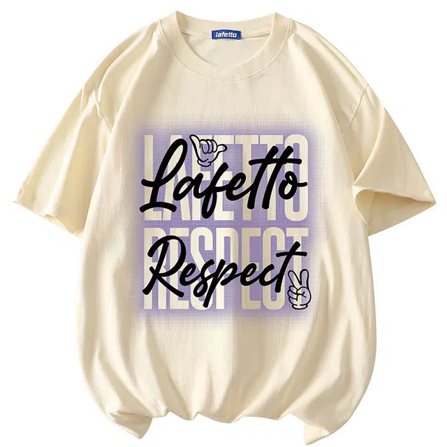 lafetto LogoT