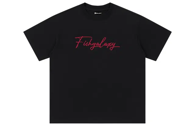FISHGALAXY LogoT