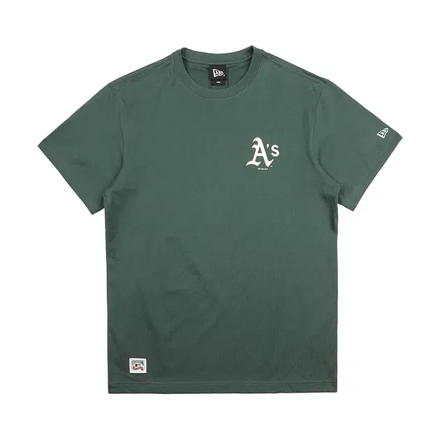 New Era New Era x MLB T