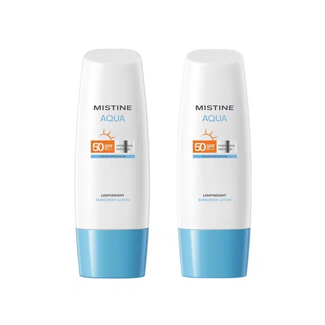 Mistine 70ml