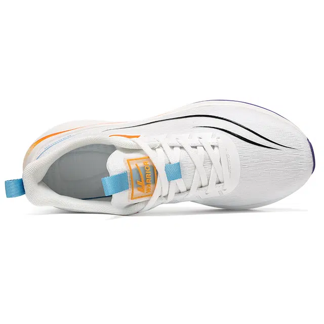Warrior speedy 1air
