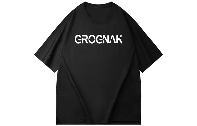 GROGNAK LogoT