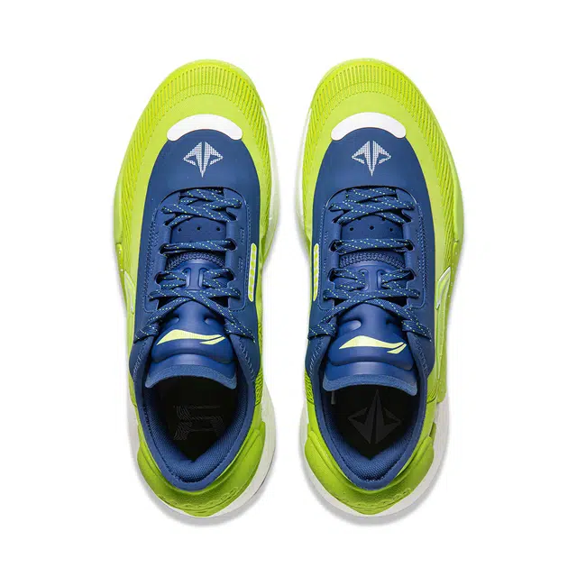 LiNing 18 V2