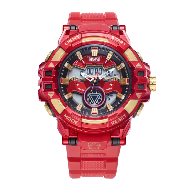 MARVEL TPU M-5040R