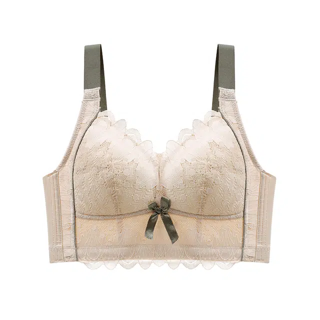 二三二三 聚拢透气亲肤舒适柔软文胸 女款