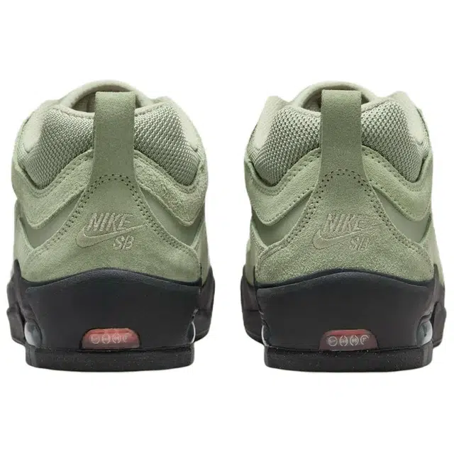 Nike Air Max Ishod SB