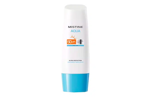 Mistine 2 40ml*270ml*270ml*3