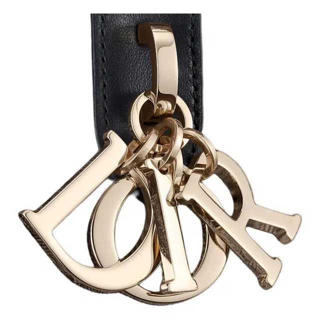 DIOR Toujours Oblique Tote