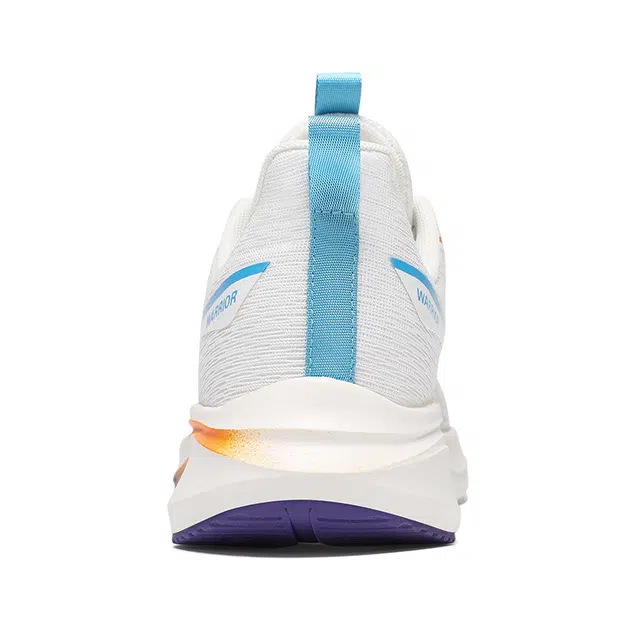Warrior speedy 1air