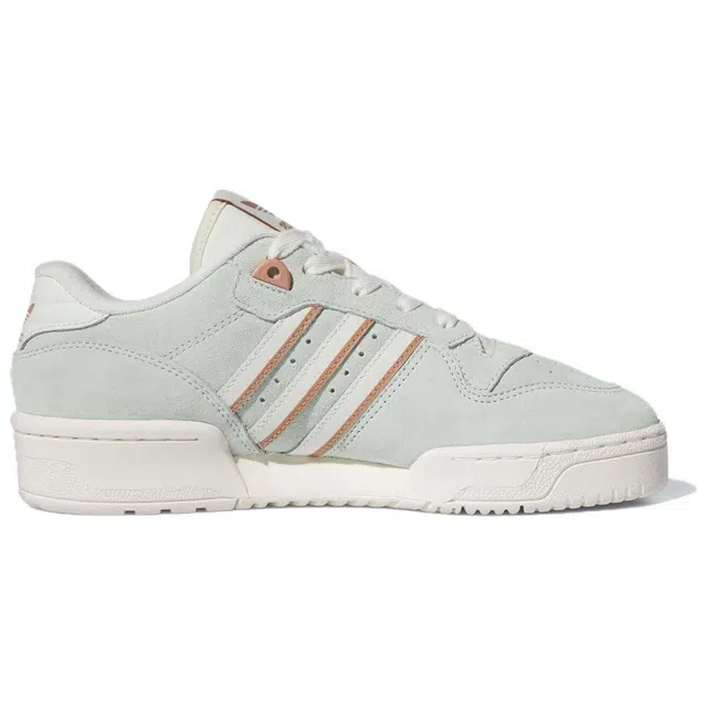 adidas originals Rivalry LOW