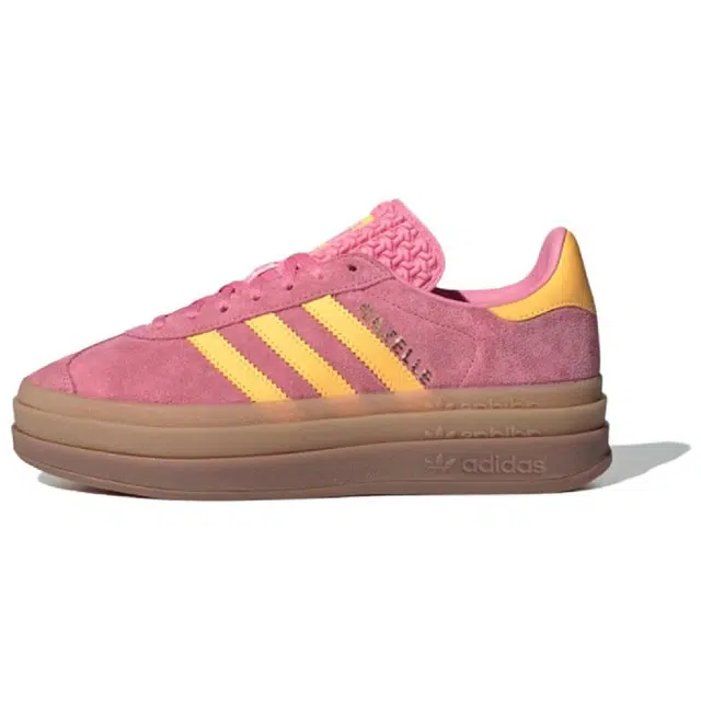 adidas originals GAZELLE BOLD