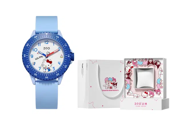 Hello Kitty