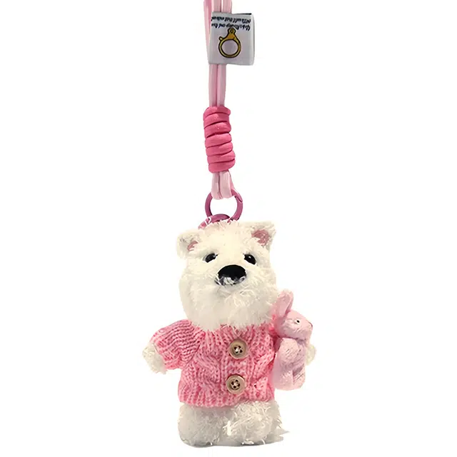Julebaby + 12cm