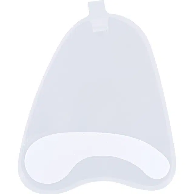 芬斯狄娜 透明侧翼片美背无痕隐形防滑内衣配饰 女款