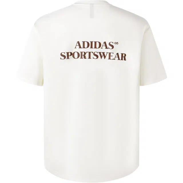adidas VERBIAGE GRAPHIC T-SHIRT T