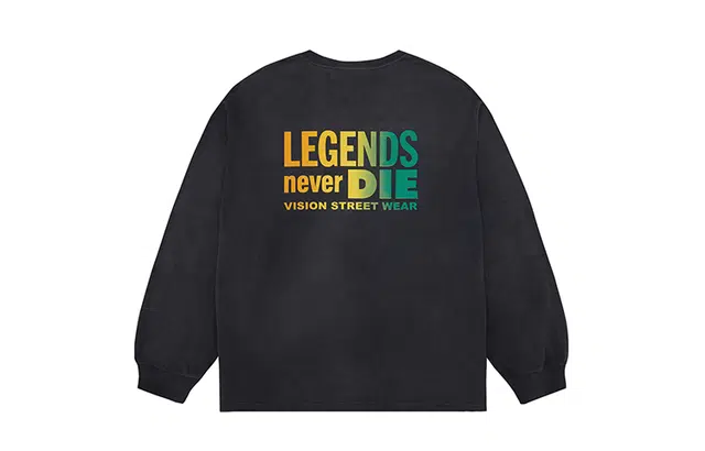 Vision Street Wear T