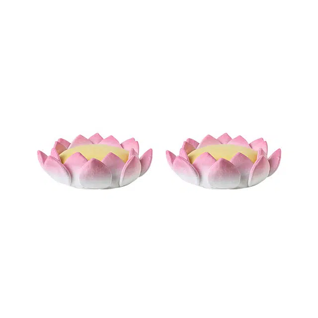 歪瓜出品 好运莲莲坐垫 少女心黑莲花沙发屁垫 动漫周边