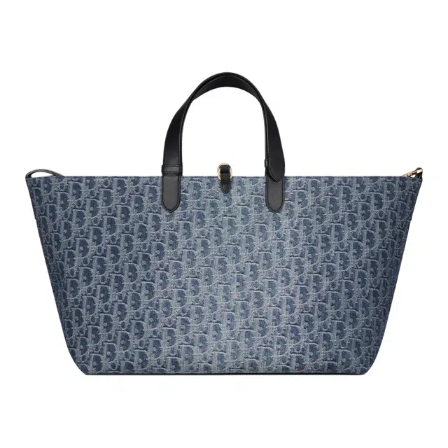 DIOR Toujours Oblique Tote