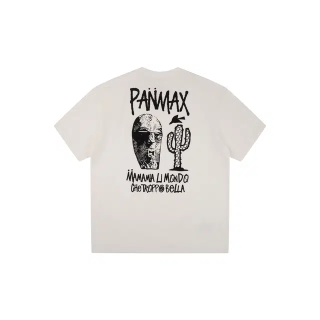 PANMAX T
