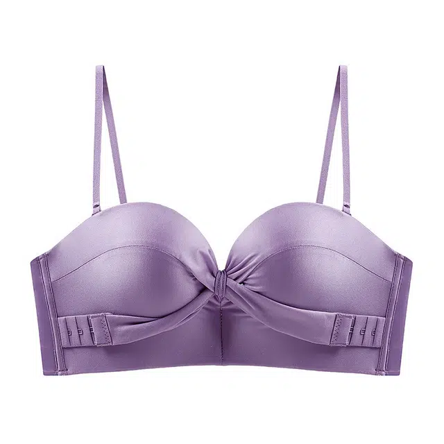 依伦美 隐形小胸聚拢防滑文胸 女款