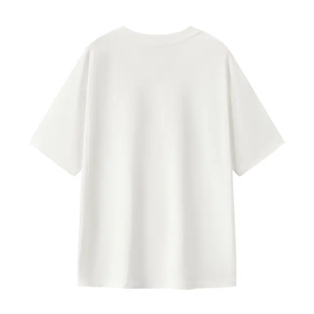 x SNOOPY SS24 T