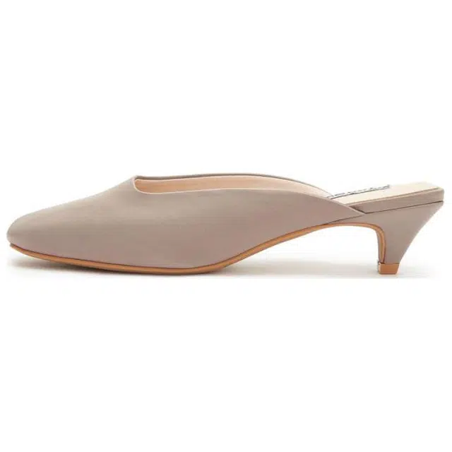 TOOMANYSHOES Rococo