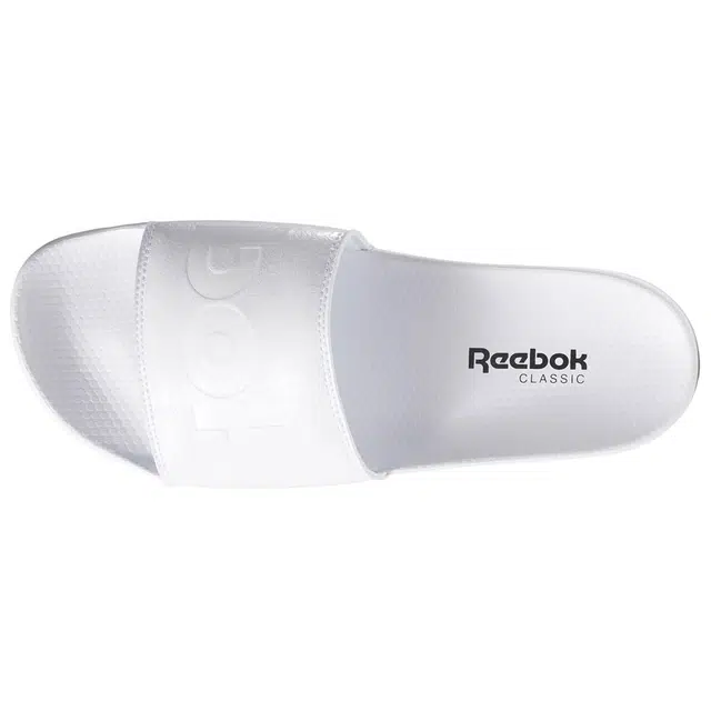 Reebok classic slide