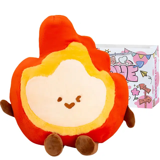 Julebaby 8cm25cm38cm