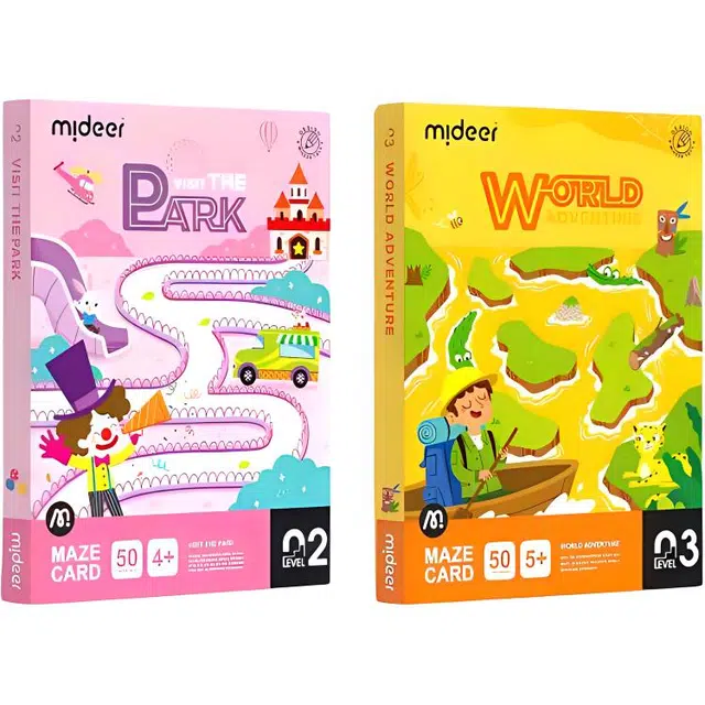 MIDEER