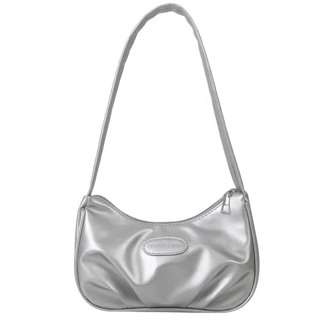 BALANG Cloud Shoulder Bag