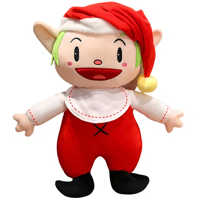 Julebaby 30cm50cm70cm