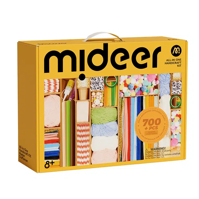 MIDEER