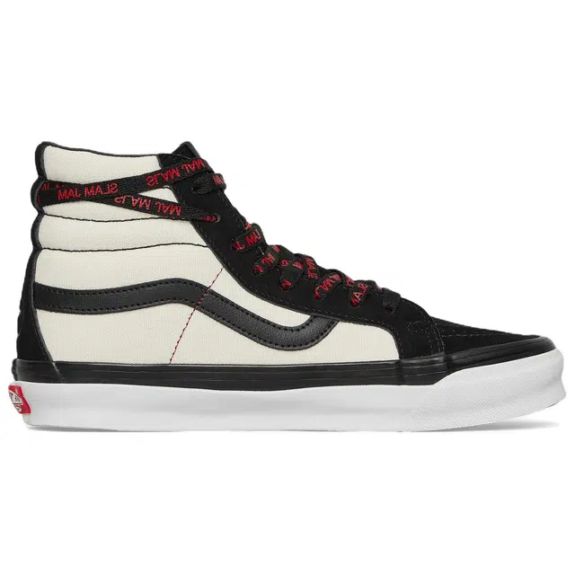 Slam Jam x Vans SK8 OG LX