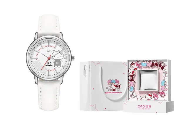 Hello Kitty