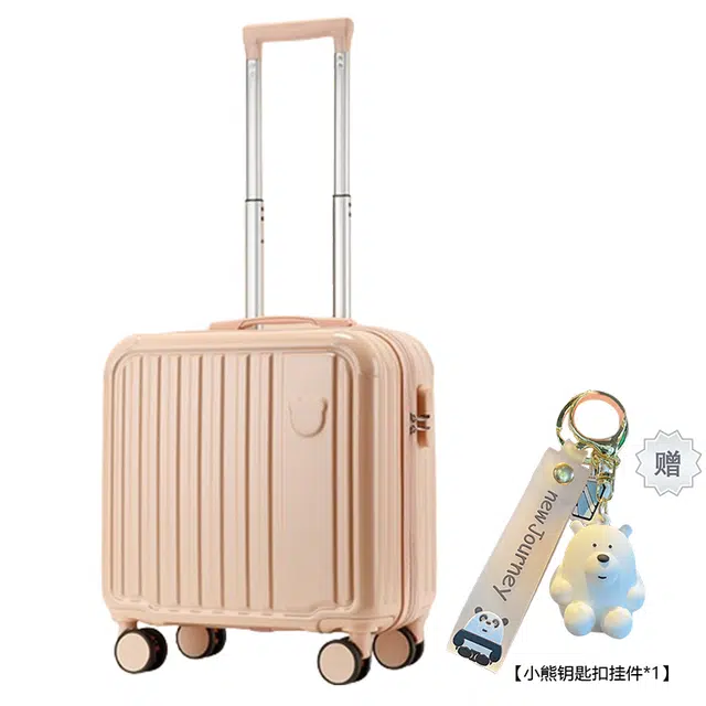 Bansusu 1820 ABS+PC