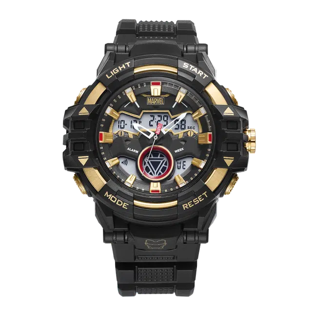 MARVEL TPU M-5040B