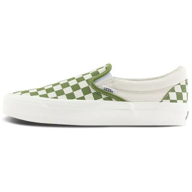 Vans slip-on