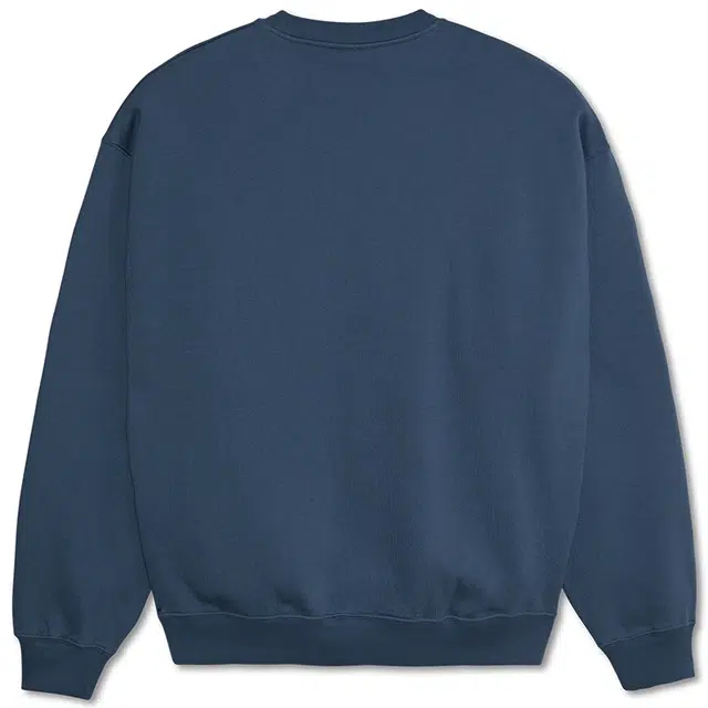 POLAR SKATE CO Faces Dave Crewneck