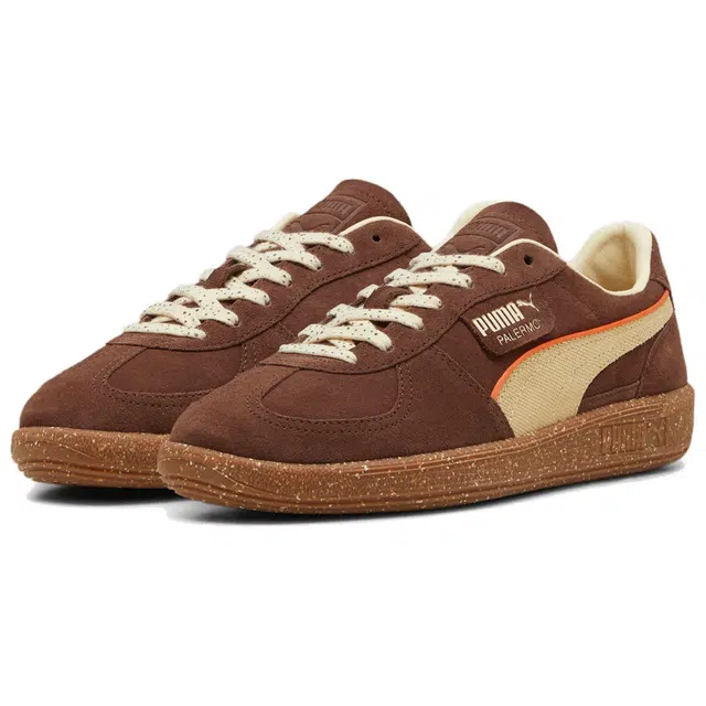 PUMA Palermo Cannoli