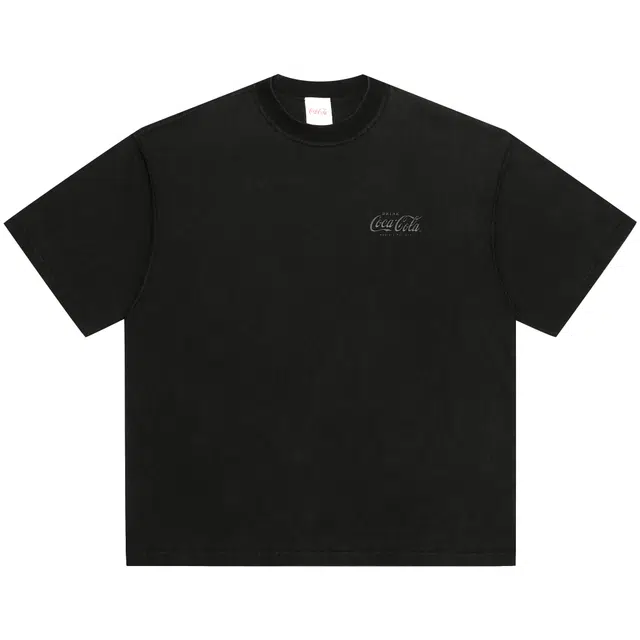 Coca-Cola T