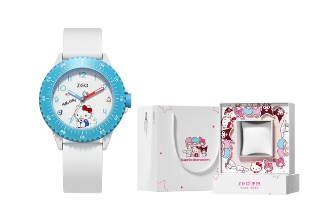 Hello Kitty