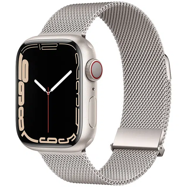 MSSM Apple Watch 3